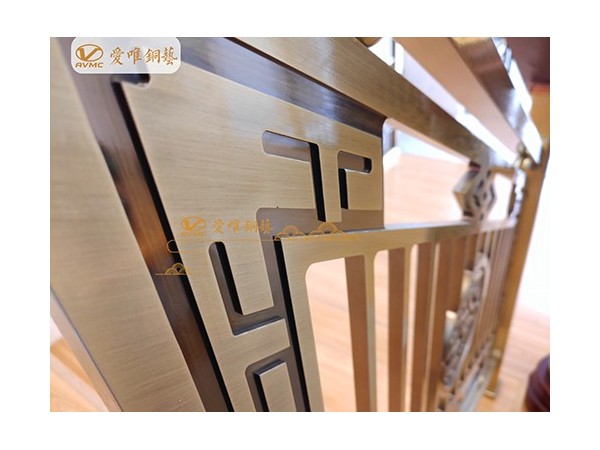 別墅銅門批發(fā)|別墅銅門的價格與哪些因素有關(guān)？