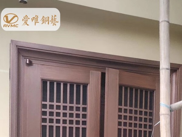 銅麒麟的作用？