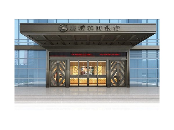 銅門和木門的區(qū)別！