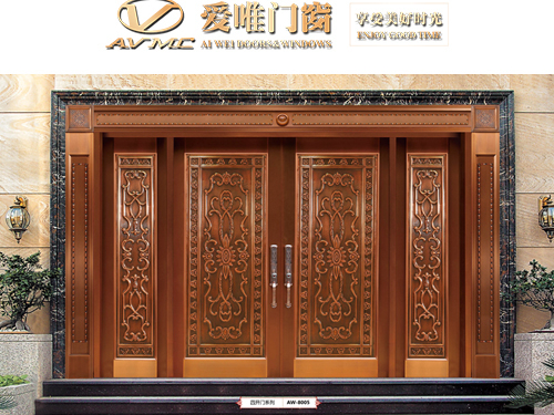 佛山銅門廠家招商加盟哪家好？